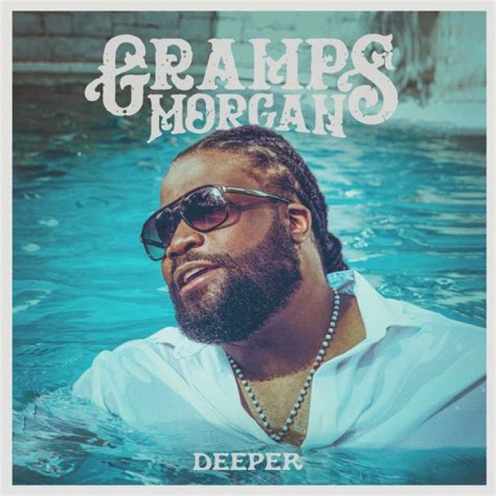Gramps Morgan (Reggae Singer) - Age, Birthday, Bio, Facts, Family, Net Worth, Height & More