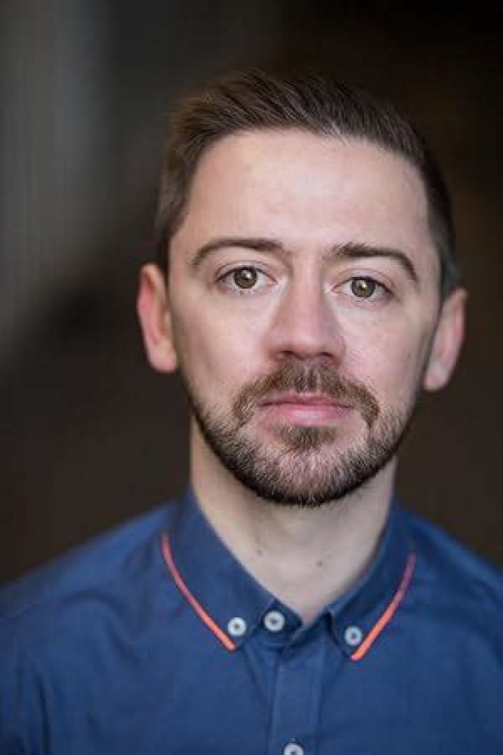 Grant McDonald Biography, Age, Height, Wife, Net Worth, Family