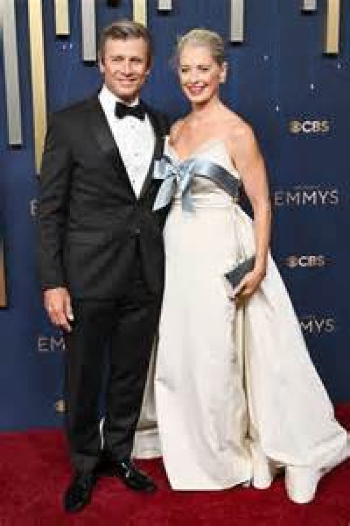 Grant Show Biography, Age, Height, Wife, Net Worth, Family