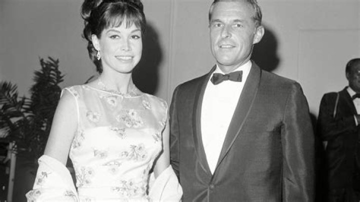 Grant Tinker (Entrepreneur) - Age, Birthday, Bio, Facts, Family, Net Worth, Height & More