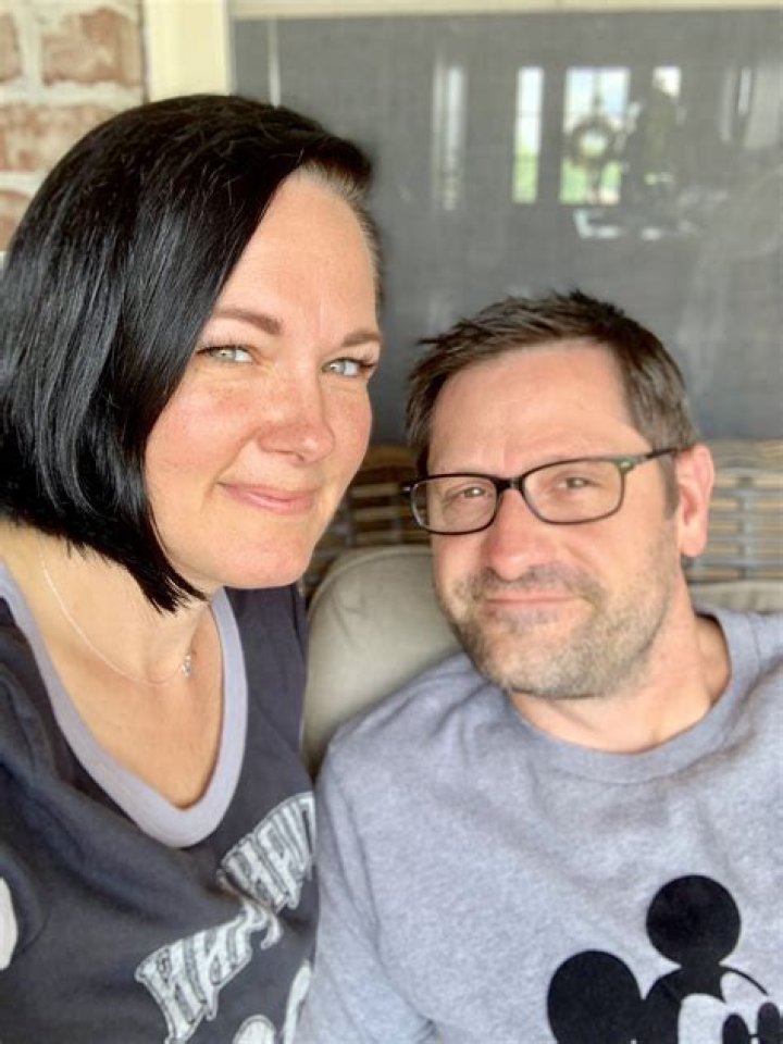 Grant Wilson biografía, edad, altura, esposo, net worth, familia