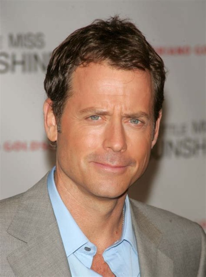 Greg Kinnear Biography, Age, Height, Wife, Net Worth, Family
