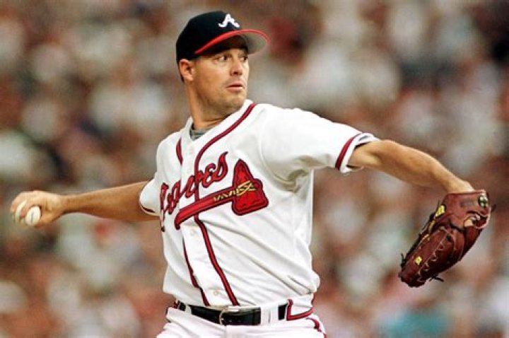 Greg Maddux Biography, Age, Height, Wife, Net Worth, Family