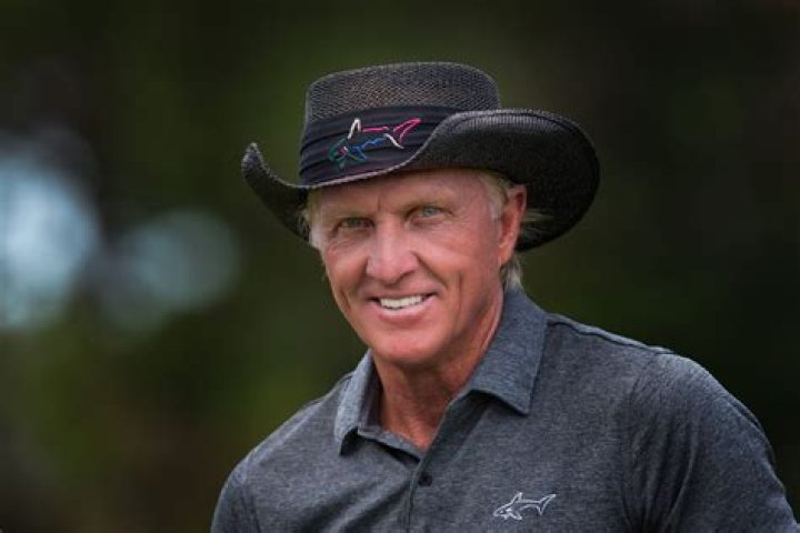 Greg Norman (Golfer) - Age, Birthday, Bio, Facts, Family, Net Worth, Height & More