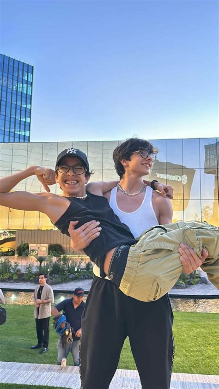 Gregorio Urkijo (Actor de Televisión) - Edad, cumpleaños, biografía, hechos, familia, patrimonio neto, altura y más