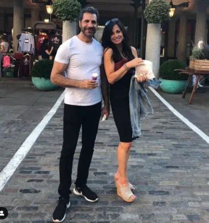 Gregory Dickow Biography, Age, Height, Wife, Net Worth, Family