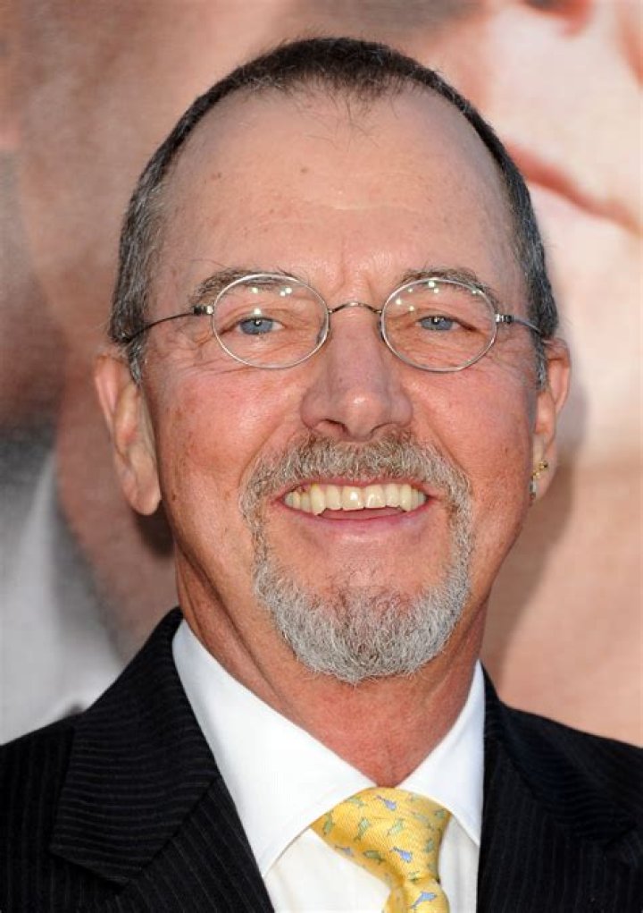 Gregory Itzin Biography, Age, Height, Wife, Net Worth, Family