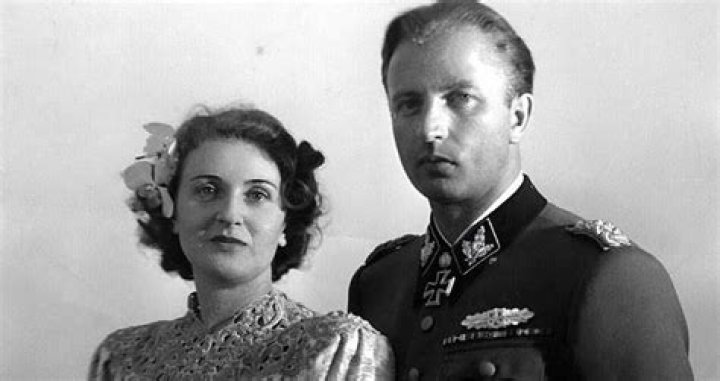 Who Was Gretl Braun, Adolf Hitler's Favorite Sister-In-Law?