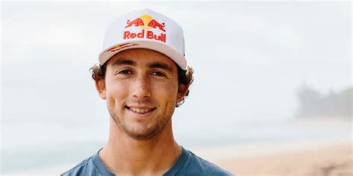 Griffin Colapinto (Surfer) - Age, Birthday, Bio, Facts, Family, Net Worth, Height & More