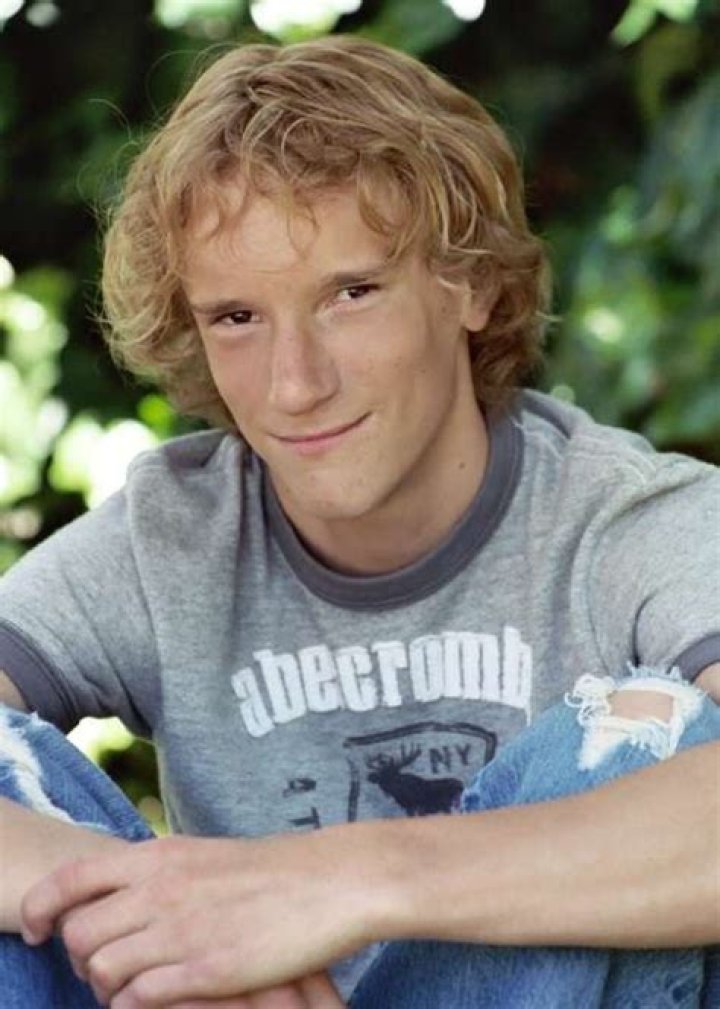 Griffin Reilly Evans Biography, Age, Height, Wife, Net Worth, Family