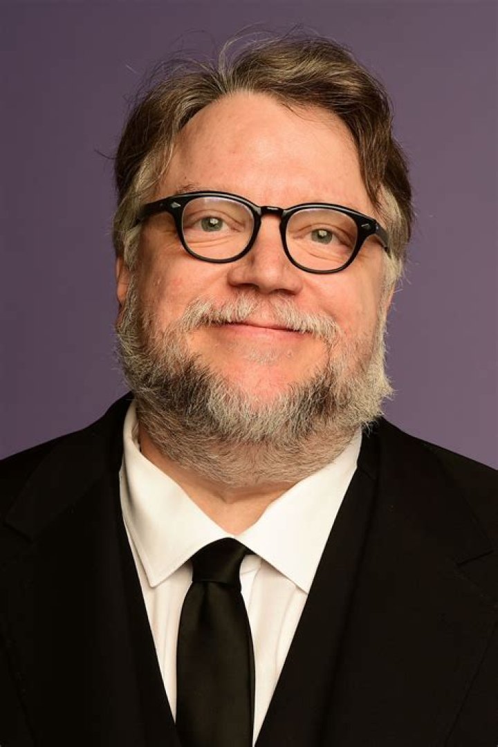 Guillermo del Toro Biography, Age, Height, Wife, Net Worth, Family