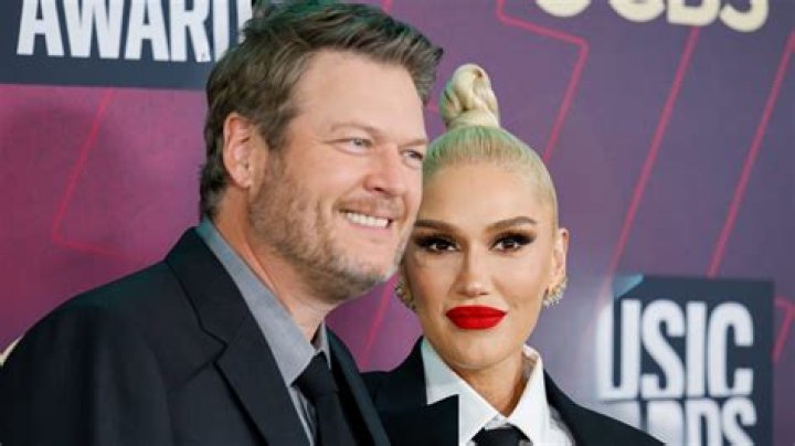 Gwen Stefani and Blake Shelton Are Getting Married, Planning for a Baby (EXCLUSIVE)