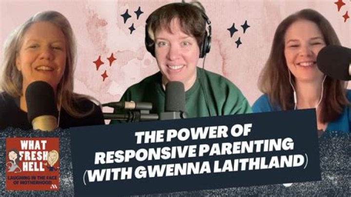 Gwenna Laithland (TikTok Star) - Age, Birthday, Bio, Facts, Family, Net Worth, Height & More