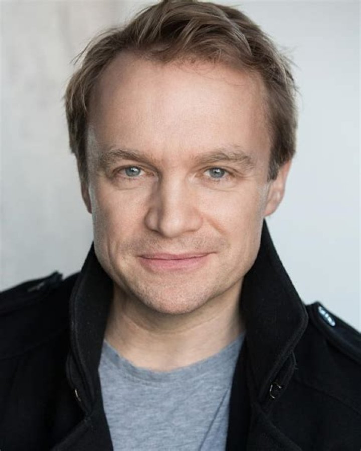 Gyuri Sarossy Biography, Age, Height, Wife, Net Worth, Family