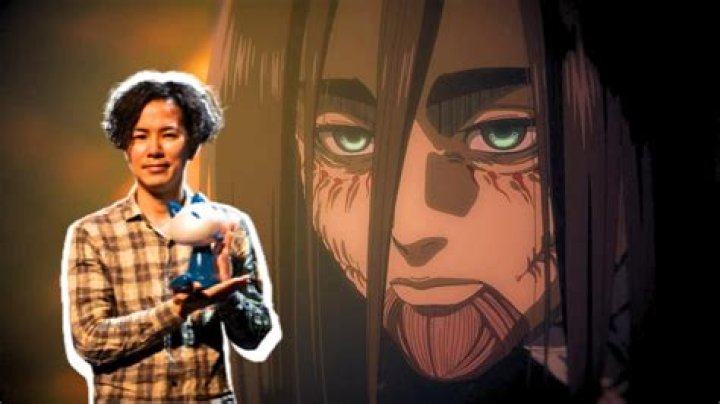 Hajime Isayama (Cartoonist) - Age, Birthday, Bio, Facts, Family, Net Worth, Height & More