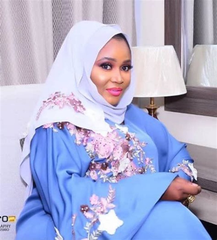 Halima Atete Biography, Age, Height, Husband, Net Worth, Family