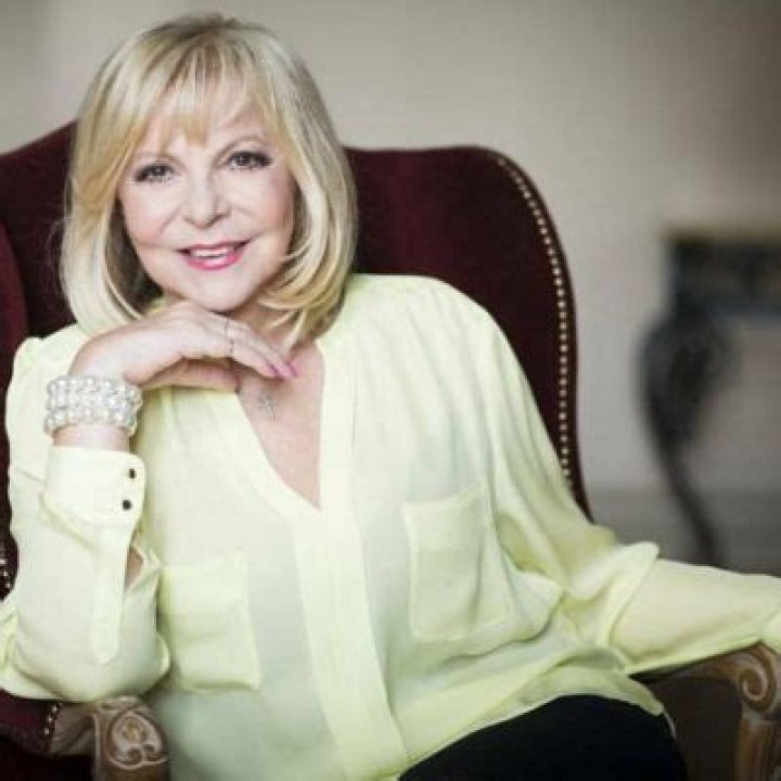 
Hana Zagorova Passed Away At The Age Of 75 