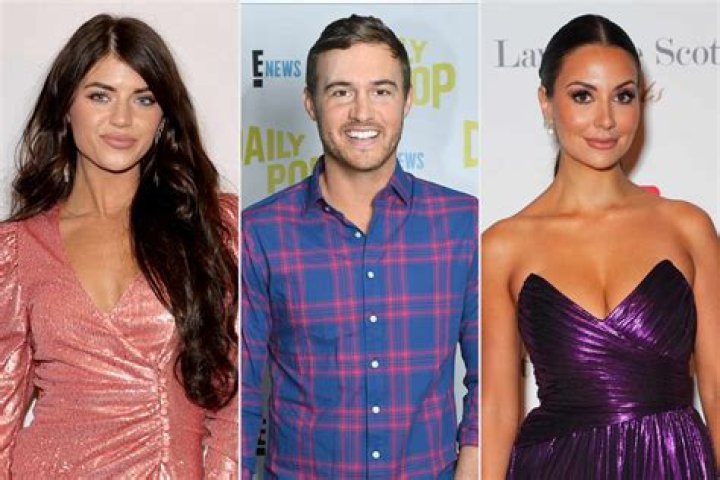 ‘Bachelor’ Contestant Hannah Ann Seemingly Shades Ex Peter Weber in Latest TikTok About Love