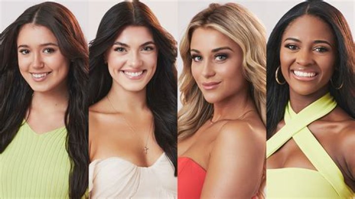 OMGThe Next ‘Bachelorette’ Was Announced and We’re in For a Great Season