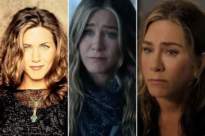 Hannah Brown Responds to Jennifer Aniston’s Diss About Her on ‘The Bachelor’: ‘Shade!’