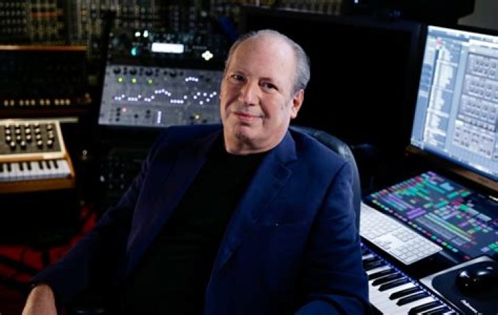 Hans Zimmer (Composer) - Age, Birthday, Bio, Facts, Family, Net Worth, Height & More