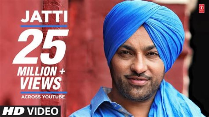 Harjit Harman Biography, Age, Height, Wife, Net Worth, Family