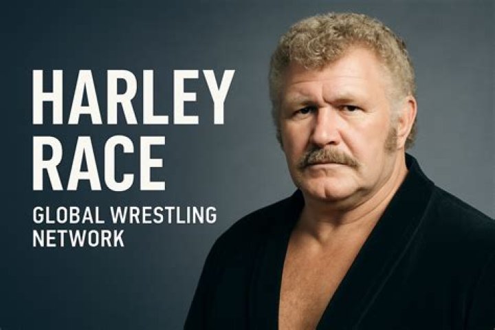 Harley Race (Wrestler) - Age, Birthday, Bio, Facts, Family, Net Worth, Height & More