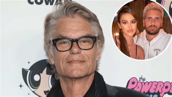 Harry Hamlin Is ‘Very Protective’ of Daughter Amelia Amid Scott Disick Relationship