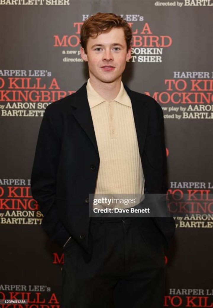 Harry Redding Biography, Age, Height, Wife, Net Worth, Family