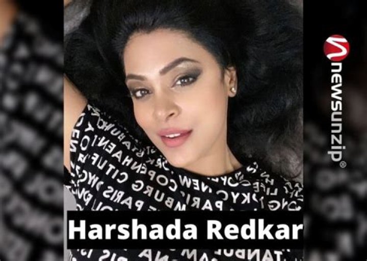 Who is Harshada Redkar? Wiki, Biography, Age, Husband, Family, Caste, Drug Case, Height & More