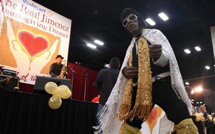 Has Mexican Elvis San Antonio TX Passed Away? Health Update After COVID Diagnosis – Wife And Net Worth