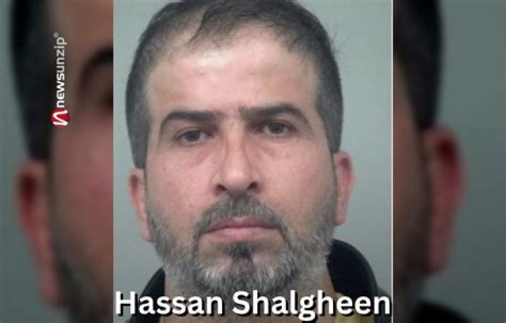 Hassan Shalgheen (Witch Doctor) Wiki, Biography, Age, Wife, Family, Education & More