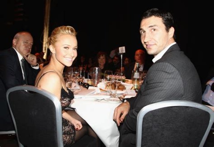 Hayden Panettiere Has Reportedly Called It Quits With Fiancé Wladimir Klitschko After Nearly a Decade Together