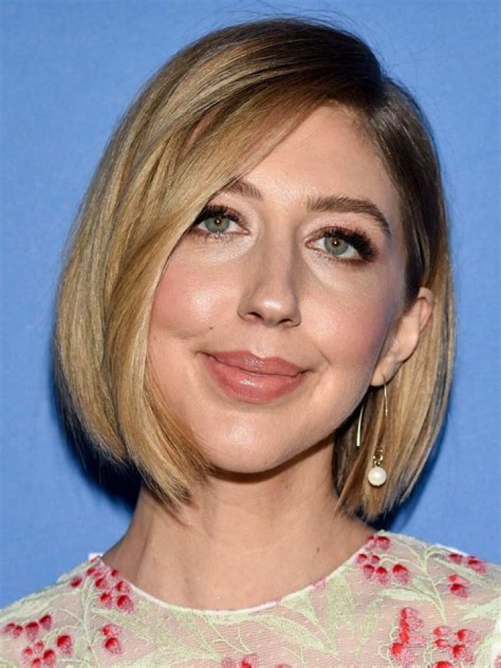 Heidi Gardner – Celebsgraphy