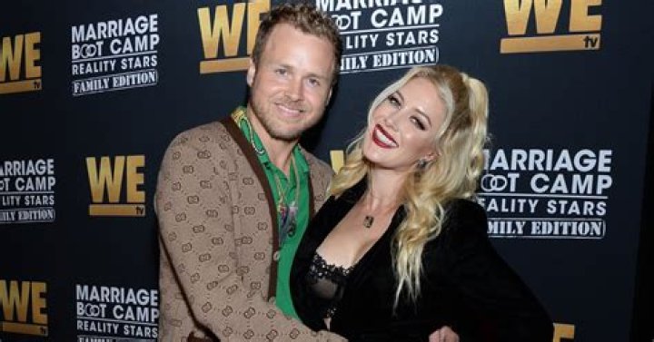 Heidi Montag Shares a Baby Bump Update on Instagram and She’s Literally Only Gained Weight in Her Belly