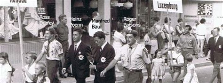 Heinz Poenn Biography, Age, Height, Wife, Net Worth and Family