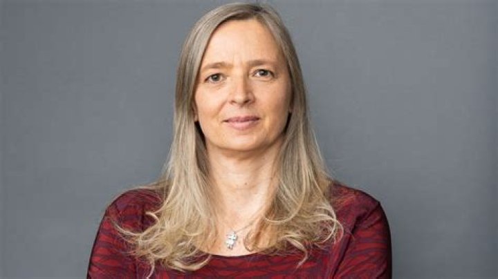 Helen Greiner Biography, Age, Height, Husband, Net Worth, Family