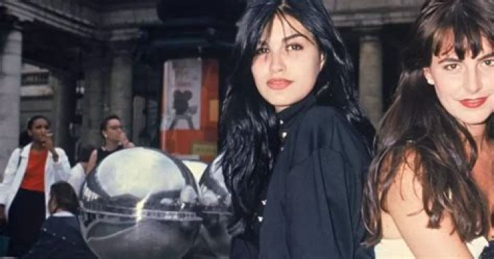 Helena Noguerra Taille Poids