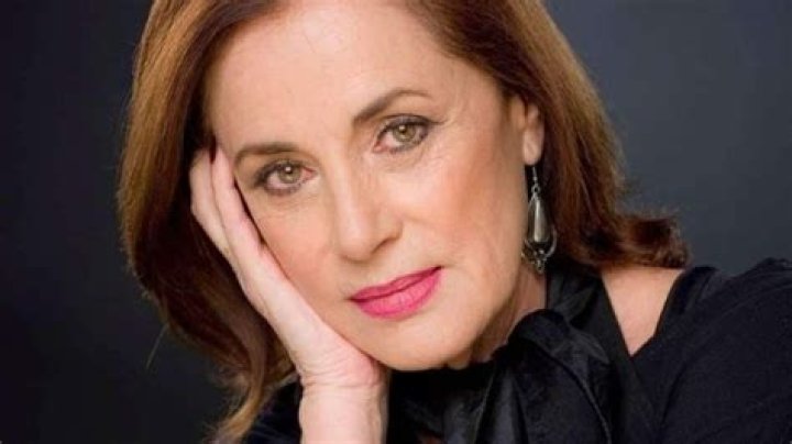 Helena Rojo biografía, edad, altura, esposa, net worth, familia