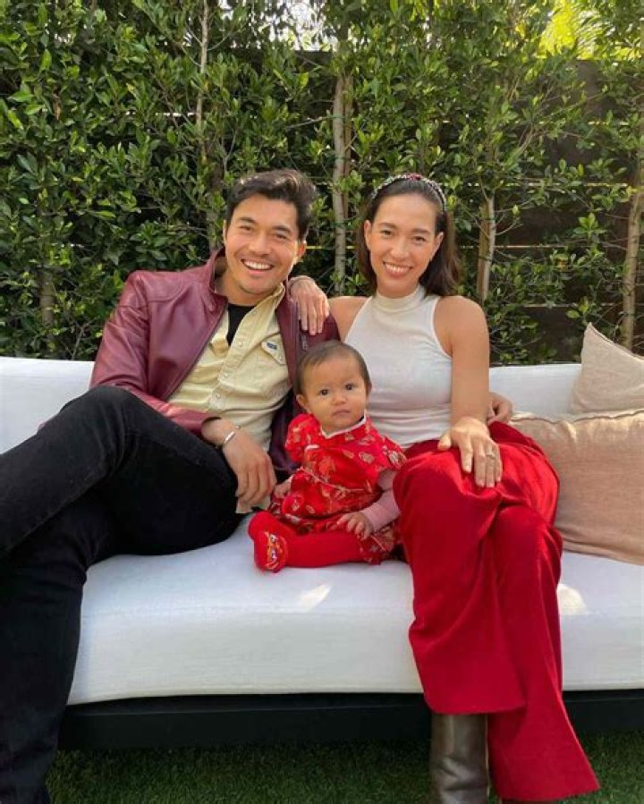 
Henry Golding’s wife Liv Lo in Love Live “Crazy Rich Asians”. Her Wiki, Parents, Husband, Wedding, Liverpool, Live Stream 