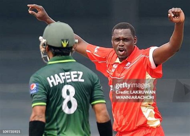 Henry Osinde Biography, Age, Height, Wife, Net Worth, Family