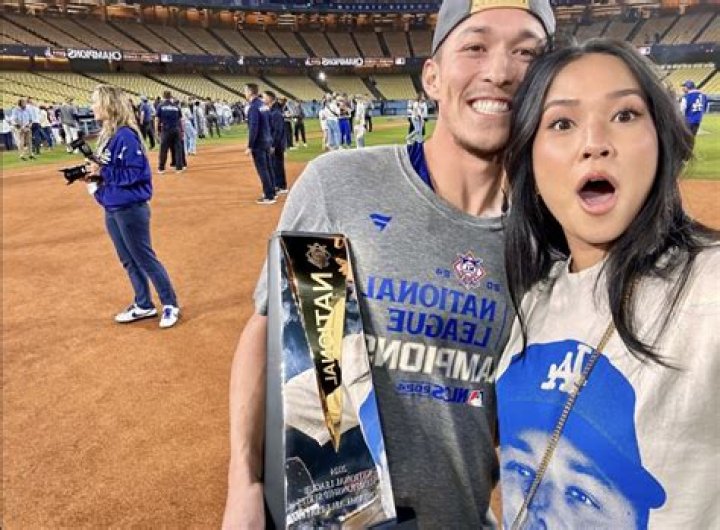 Here’s The Truth We Know About Tommy Edman’s Wife, Kristen Edman