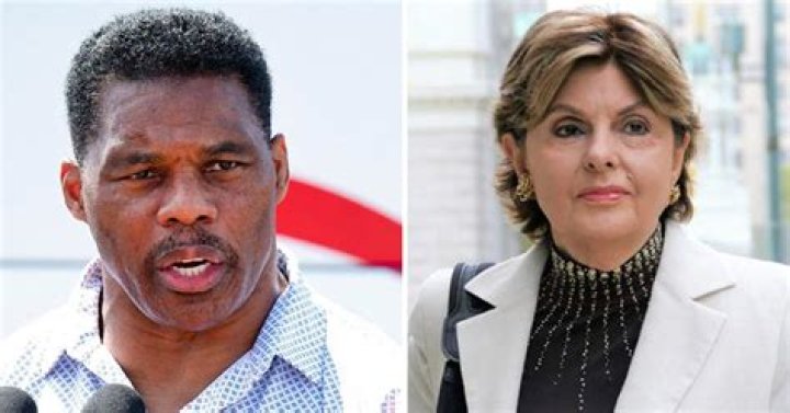 
Herschel Walker Faces New Allegations of Violence, Infidelity from Former Girlfriends 