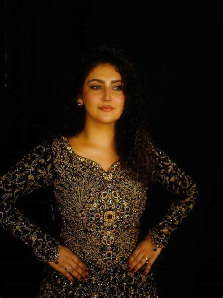 Hiba Bukhari (TV Actress) - Age, Birthday, Bio, Facts, Family, Net Worth, Height & More