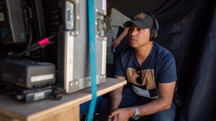 Hicham Hajji Biography, Age, Height, Wife, Net Worth, Family