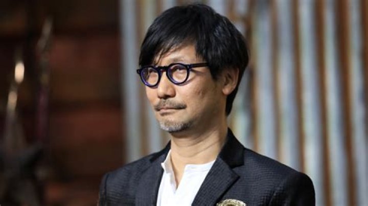 Hideo Kojima (Game Designer) - Age, Birthday, Bio, Facts, Family, Net Worth, Height & More