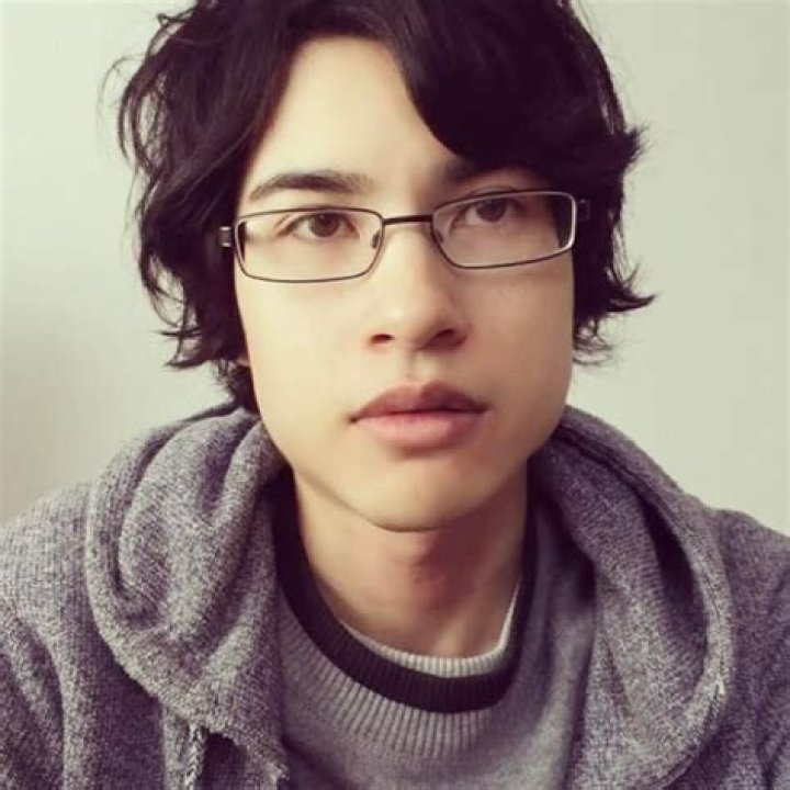 Astrology Birth Chart of Hiding In My Room (YouTube Star) 2024