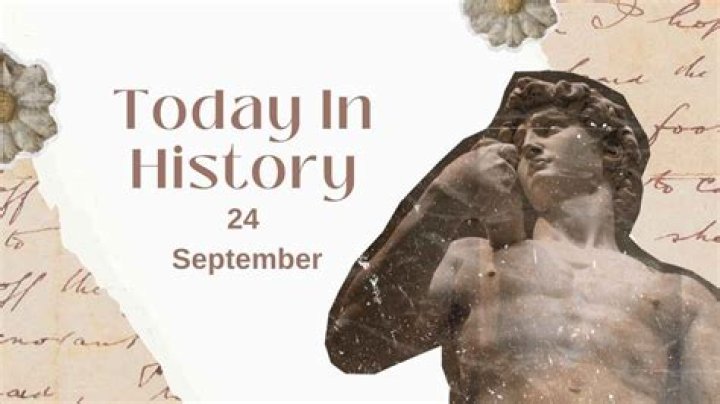 Interesting History News From September 2023 With History Uncovered
