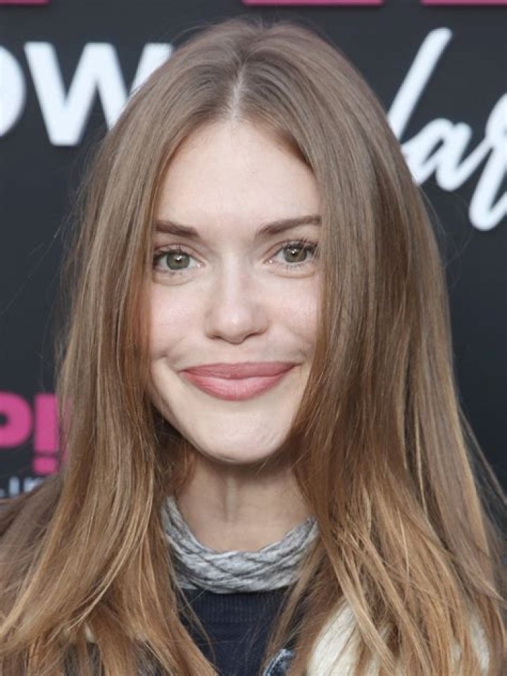 Holland Roden Biography, Age, Height, Husband, Net Worth, Family