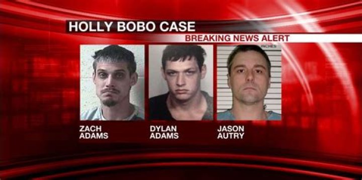 Inside Holly Bobo's Disappearance With The History Uncovered Podcast